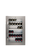 Reparación averías vinoteca Lynx en  soria